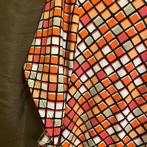 Worthington Plus Size Professional Top - Picture 5 of 8